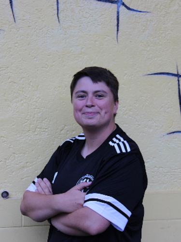 Sheila Meidinger