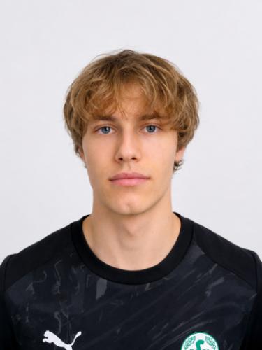 Ilias Becker