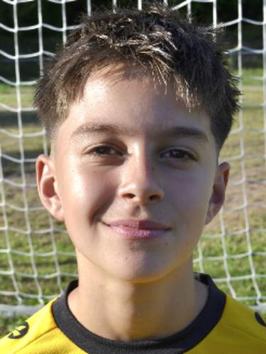 Devin-Joel Mette