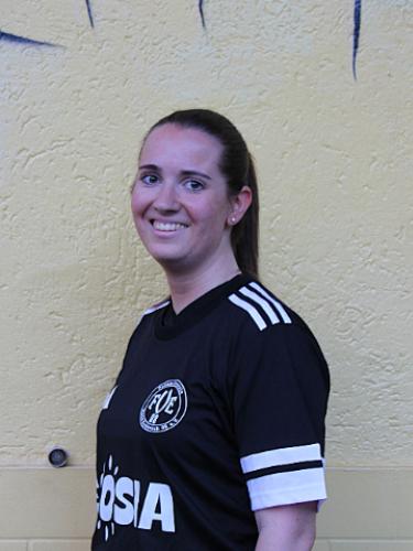 Celine Fabienne Scholz