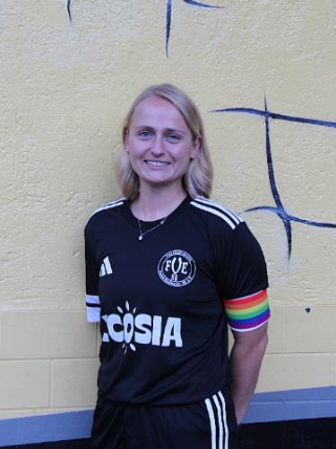 Madeleine Mareike Schröder
