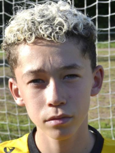 Jaden-Leon Marcus Ramfft