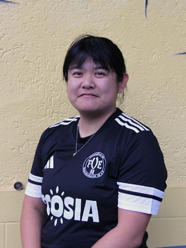 Ranran Su