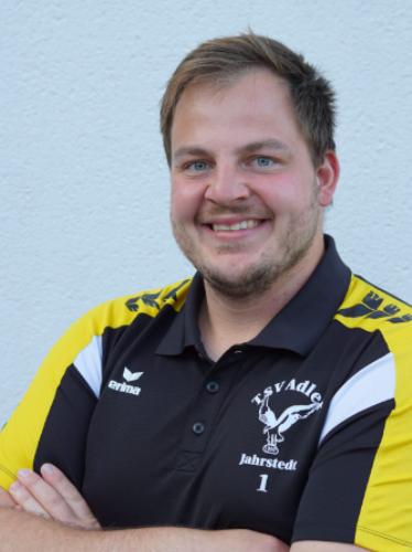 Maximilian Dominik Starck