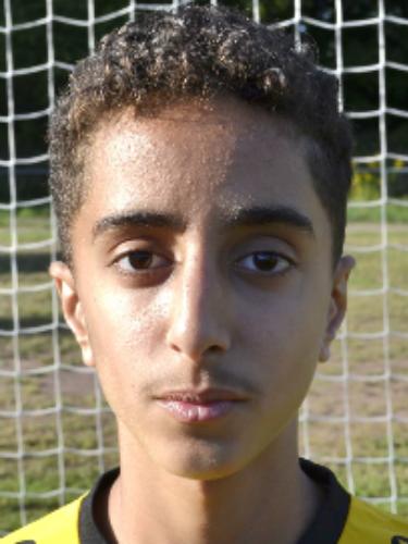 Muhannad Zaidan