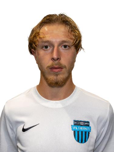 Tom Mauersberger