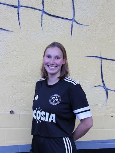 Hannah Wessely
