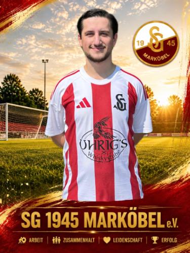 Furkan Oers