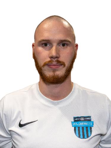 Domenik Mehlhorn
