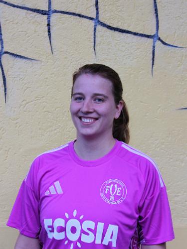 Dörthe Svenja Wilms