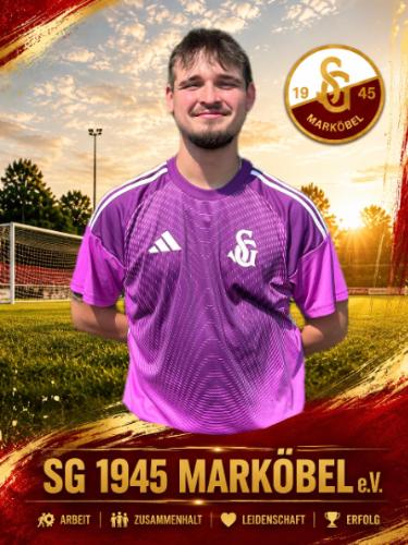 Elijah Gottschalk