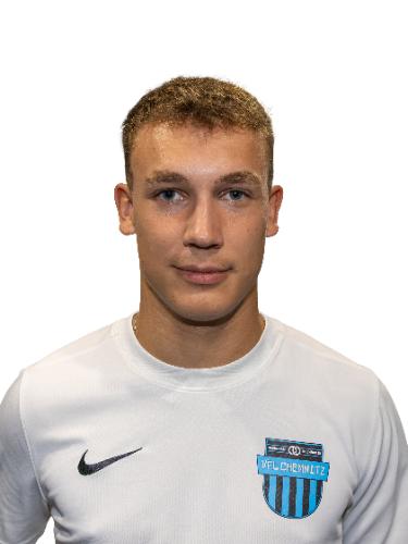 Tinn Niklas Schmidt