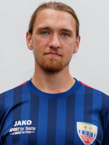 Maximilian Hertel