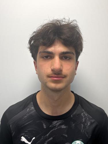 Bilal Basci
