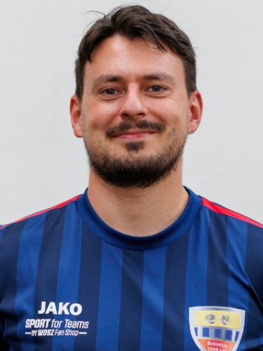 Christian Laubert