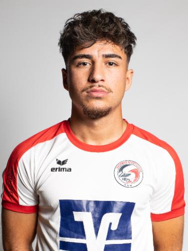 Saleh Beko