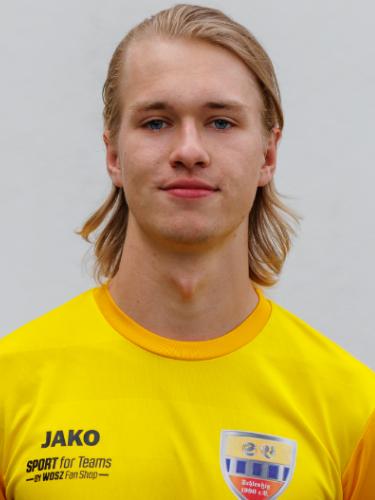 Lukas Matthias Müller