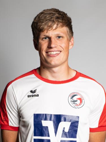 Hannes Backsen