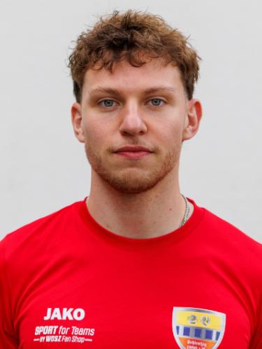 Florian Rößler