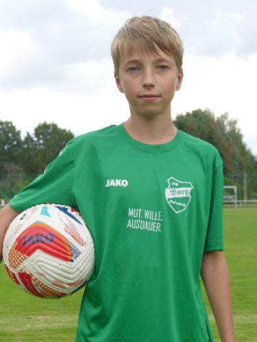 Max Bramer