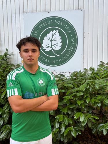 Luis Öztekin
