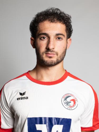 Raghib Hasan