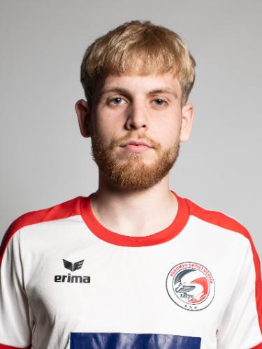 Leven Meiko Jensen