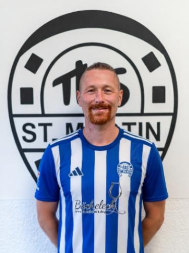 Jonas Gerst