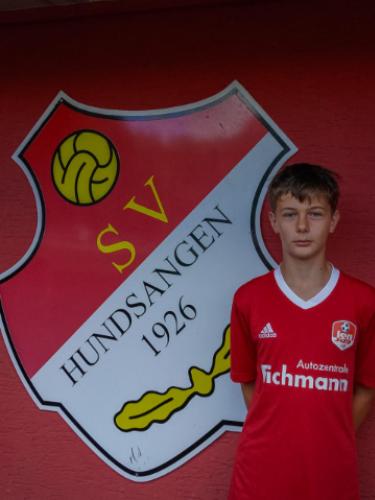 Lukas Galle