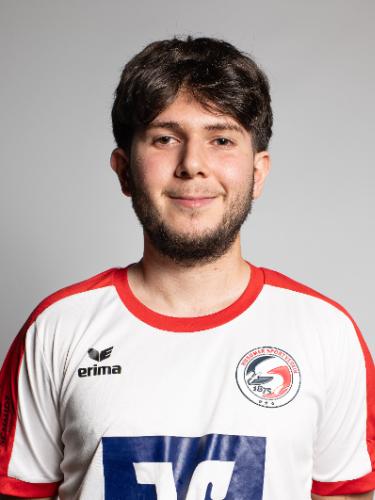 Enes Kücükaras