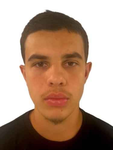 Salim Laassairi