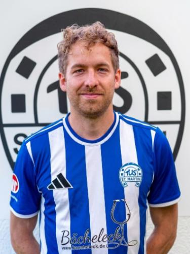 Sebastian Christmann