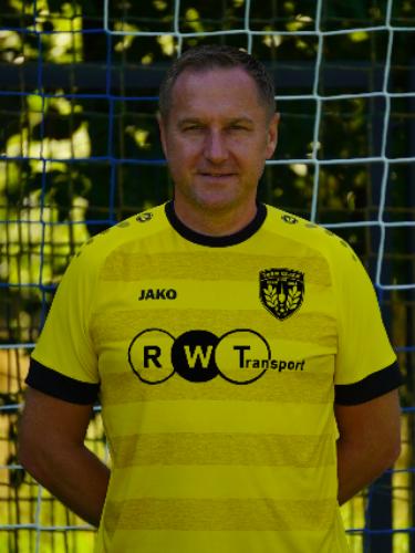 Dennis Kutrieb