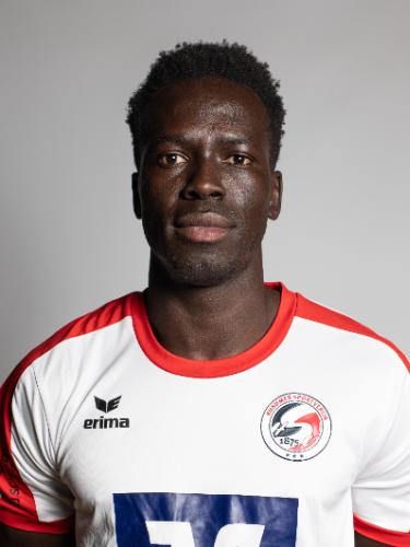 Daouda Soumah