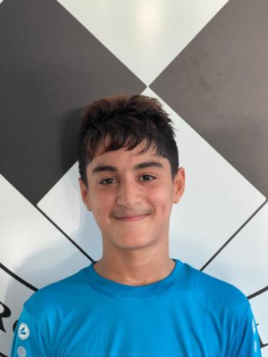 Abdul Kadir Eryigit