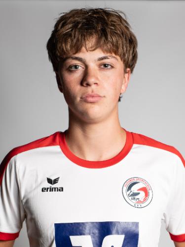 Nik Böckmann