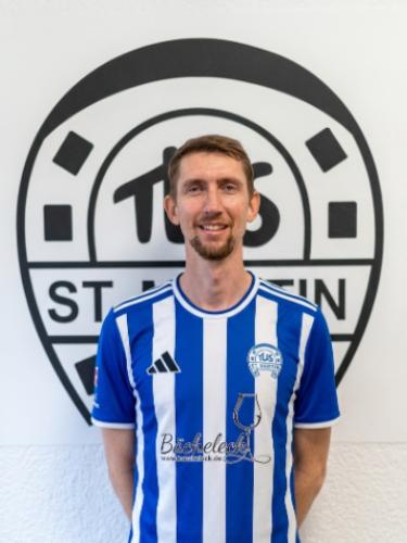 Malte Seitz
