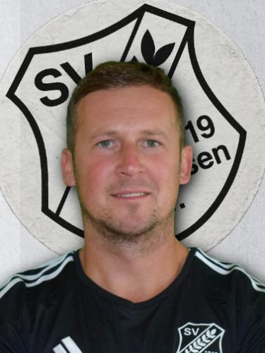 Martin Bächler