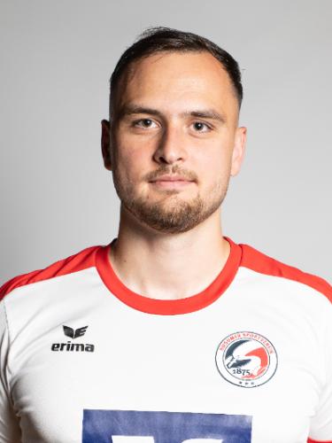 Alexander Schmakov