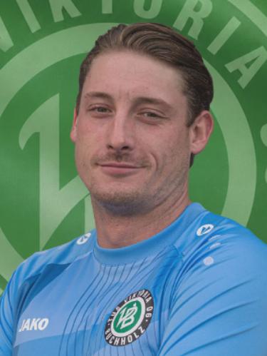Lennard Normen Dorloff