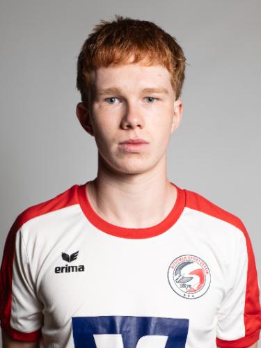 Lasse Hintze