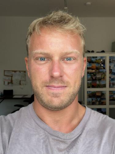 Jan Philipp Schäfers
