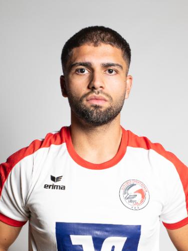 Ferhat Dogan