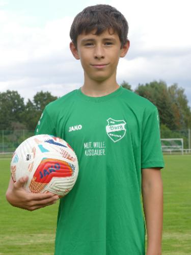 Max Ragotzky