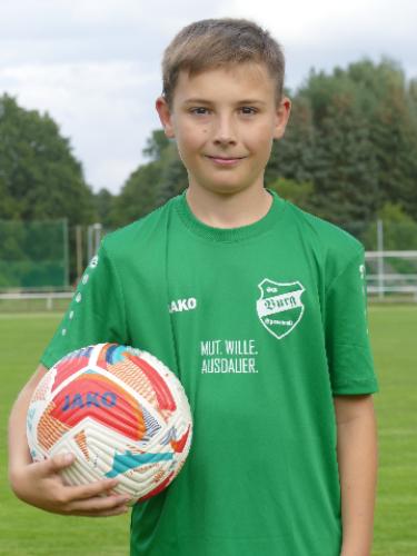Jonte Wahlich
