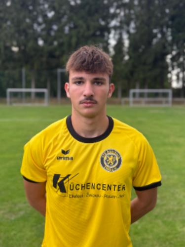 Ben Müller