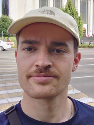 Marius Voss
