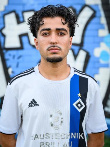 Behzad Rahimi