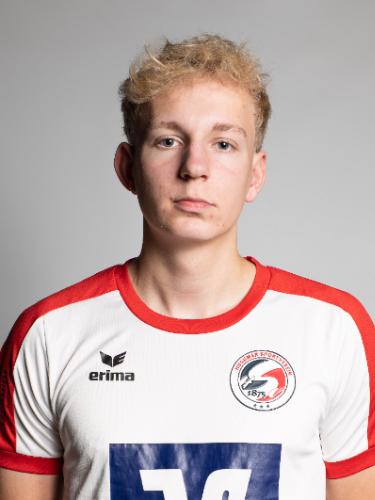 Justus Kööp