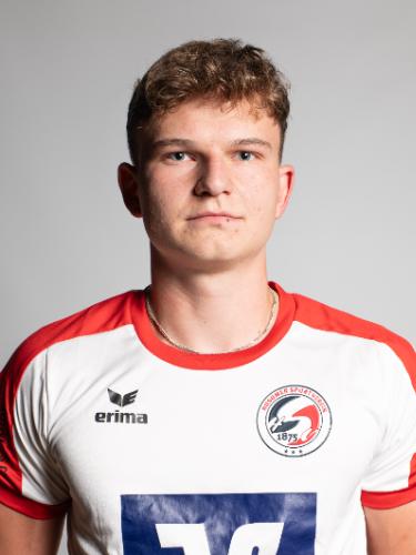 Michael Pavlenok